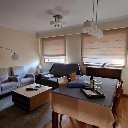Appartement Porto.unbend *