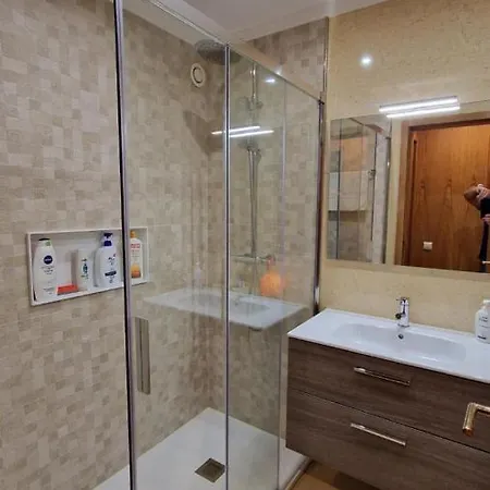 Porto.unbend Appartement
