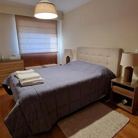 Porto.unbend Appartement Oporto
