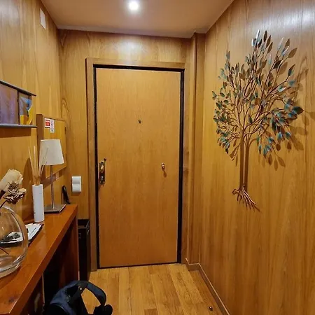 Porto.unbend Appartement