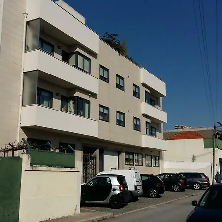 Porto.unbend Appartement *
