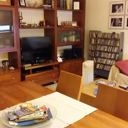 Appartement Porto.unbend Oporto